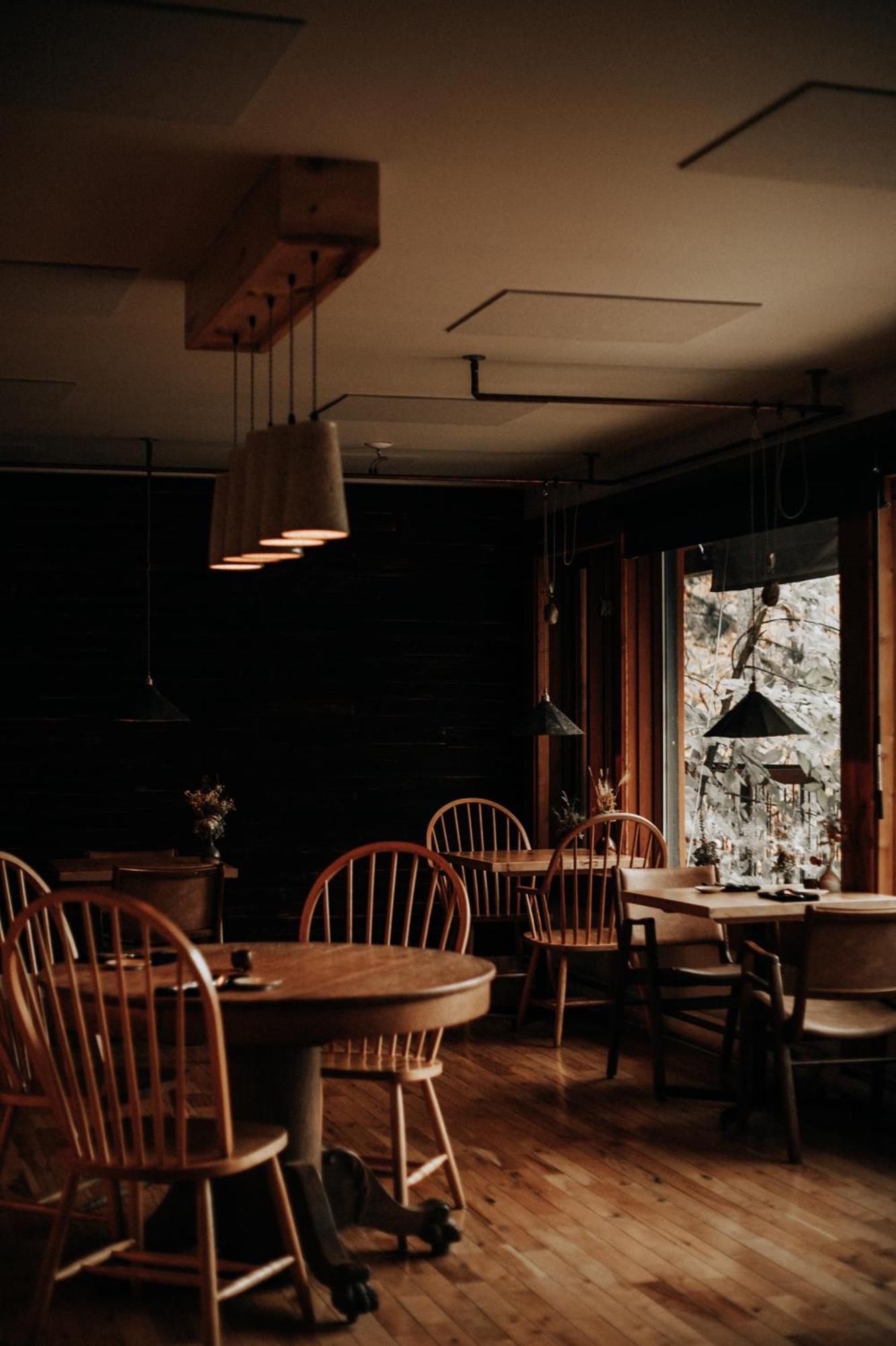 Auberge Saint-Mathieu Esterno foto